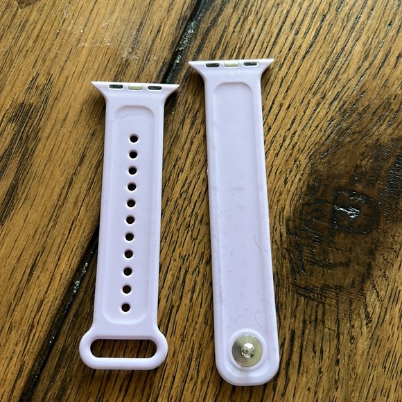 Apple i Watch Bands Size 40mm Case - Picture 5 of 7